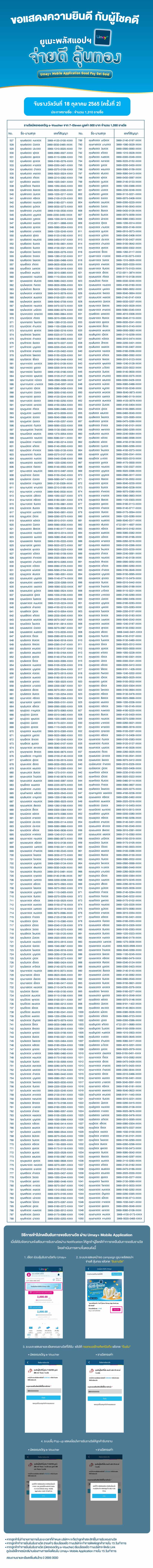 โปรโมชั่นบัตรกดเงินสด