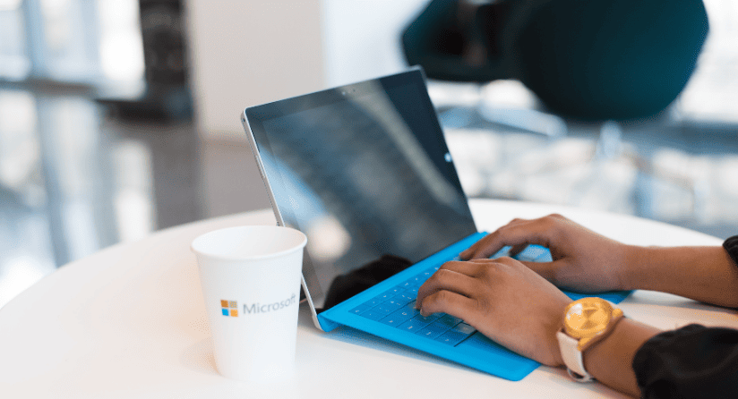 Microsoft Surface Microsoft Surface